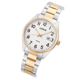Lorus Gents Two-Tone Classic