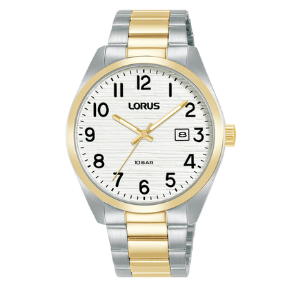 Lorus Gents Two-Tone Classic