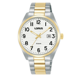 Lorus Gents Two-Tone Classic