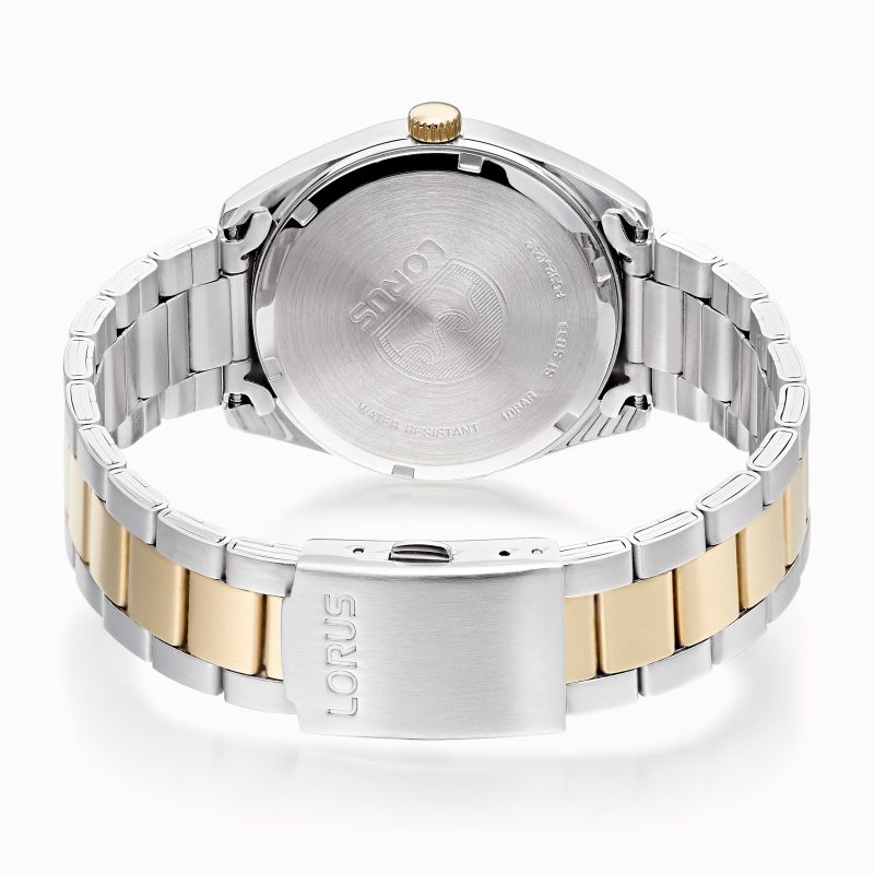 Lorus Gents Two-Tone Classic