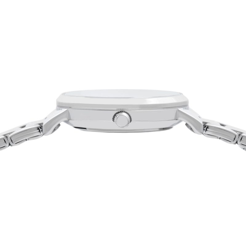 Lorus Ladies Solar Bracelet Watch