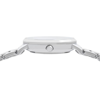 Lorus Ladies Solar Bracelet Watch