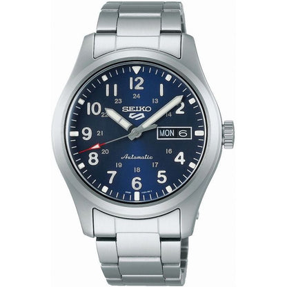 Seiko 5 Sports