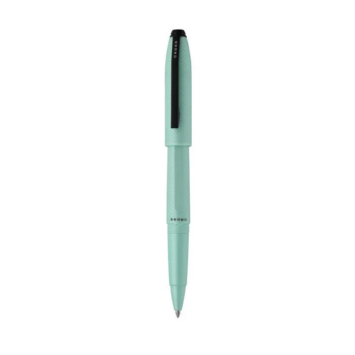 Cross Prism Seafoam Resin