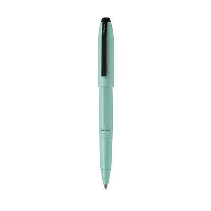Cross Prism Seafoam Resin