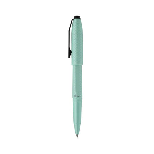 Cross Prism Seafoam Resin