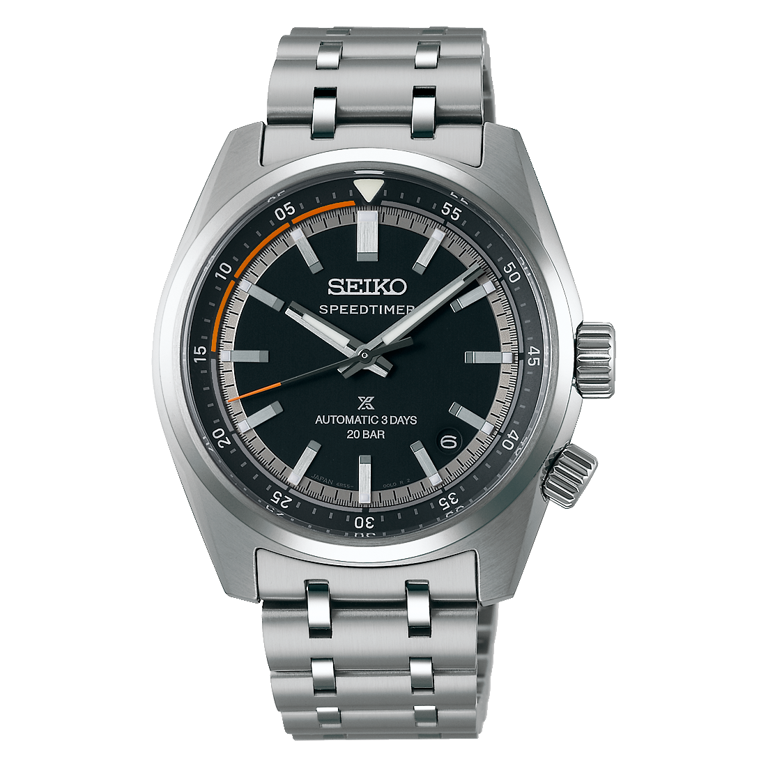 Seiko Speedtimer 'compact coutdown'