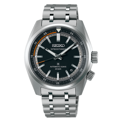 Seiko Speedtimer 'compact coutdown'