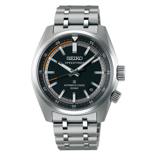 Seiko Speedtimer 'compact coutdown'