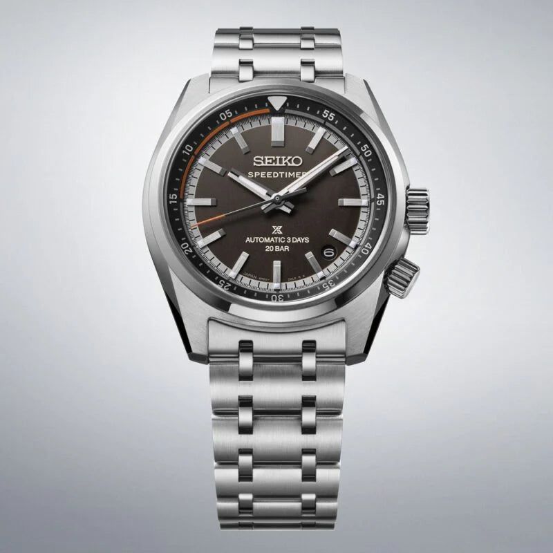 Seiko Speedtimer 'compact coutdown'
