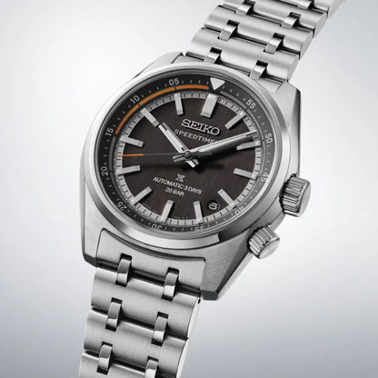 Seiko Speedtimer 'compact coutdown'