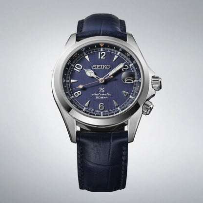 Seiko Prospex Alpinist ‘Night Sky’