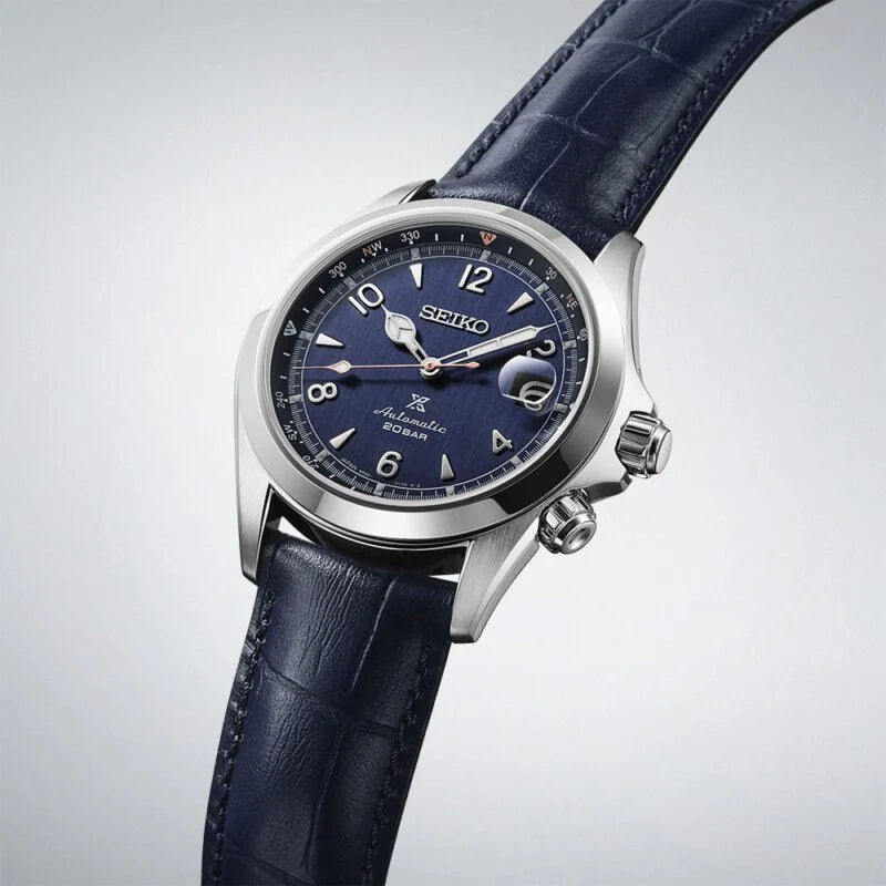 Seiko Prospex Alpinist ‘Night Sky’