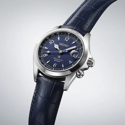 Seiko Prospex Alpinist ‘Night Sky’