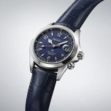 Seiko Prospex Alpinist ‘Night Sky’ European Exclusive Limited Edition