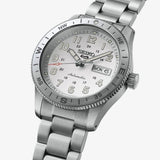 Seiko Mens 5 Sports Field Automatic