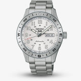 Seiko Mens 5 Sports Field Automatic