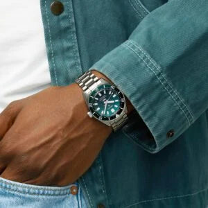 Seiko Prospex 1965 Heritage