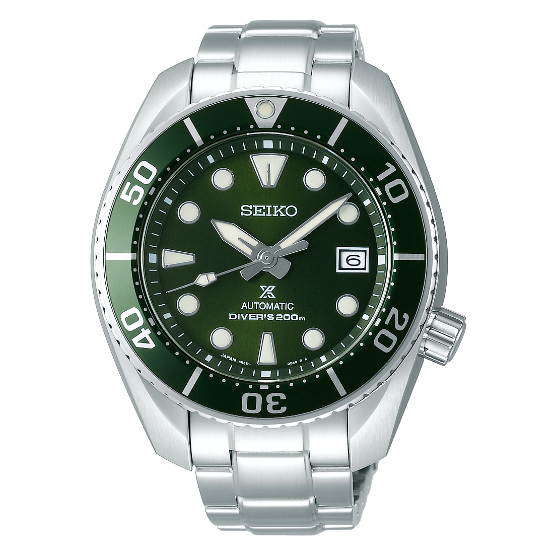 Seiko Prospex Sumo