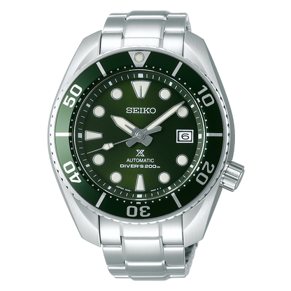 Seiko Prospex Sumo