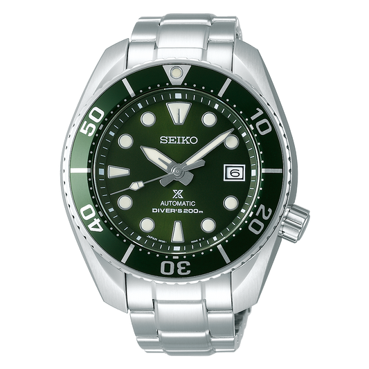 Seiko Prospex Sumo