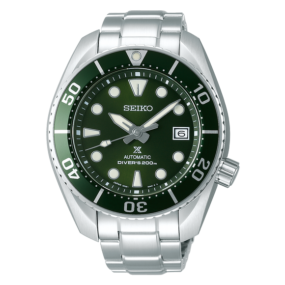 Seiko Prospex ‘Sumo’ Mens Watch