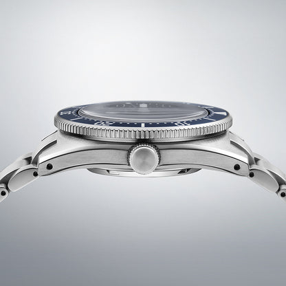 Seiko Prospex 1965 Revival 'Scuba Blue'