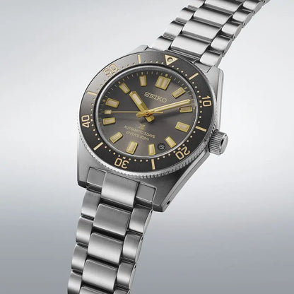 Seiko Prospex Diver’s Watch in Tide Grey