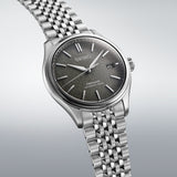 Seiko Presage Classic Series 'Sensaicha' 40mm Gents Bracelet Watch Grey