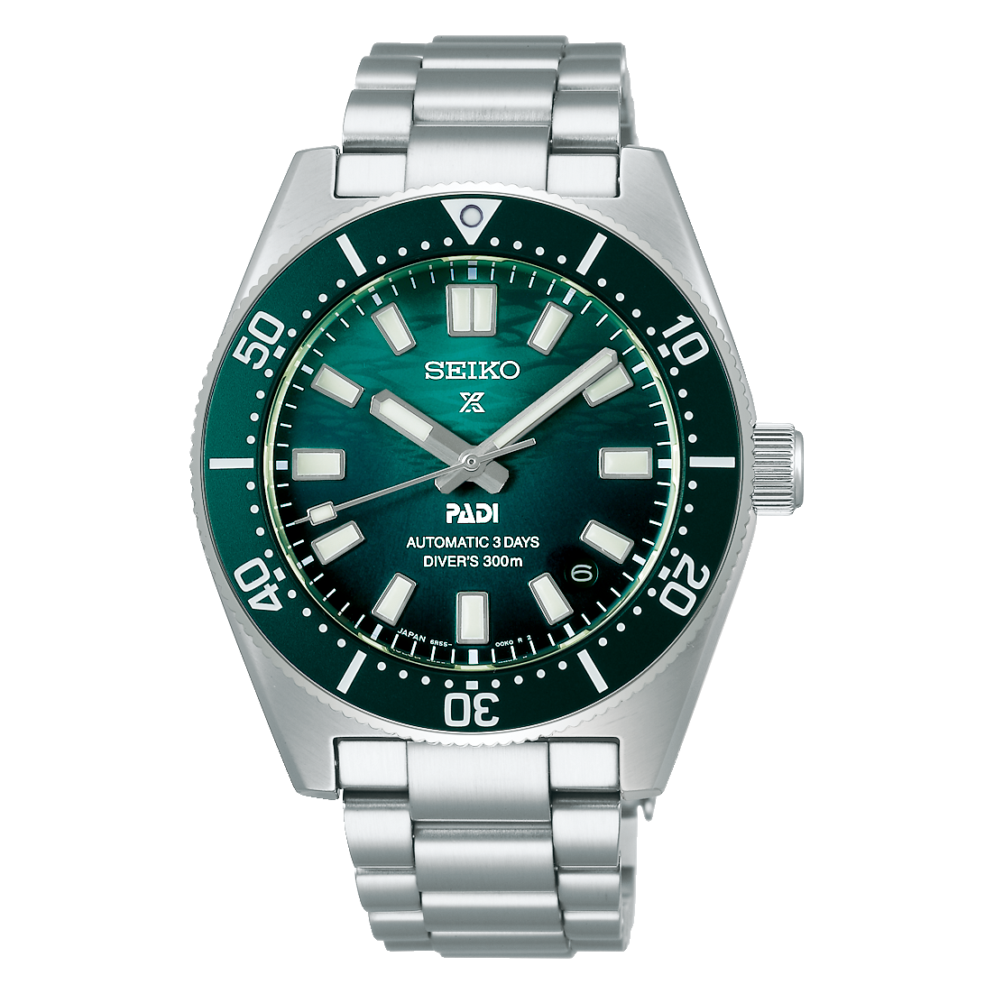 Seiko Prospex 1965 Heritage