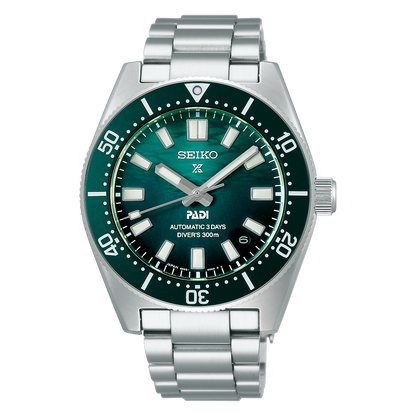 Seiko Prospex 1965 Heritage