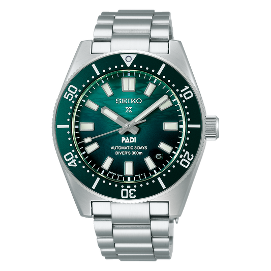 Seiko Prospex 1965 Heritage