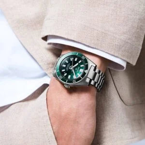 Seiko Prospex 1965 Heritage