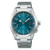 Seiko Prospex Alpinist ‘Tealpine’