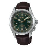Seiko Prospex Alpinist ‘Classic Pine’