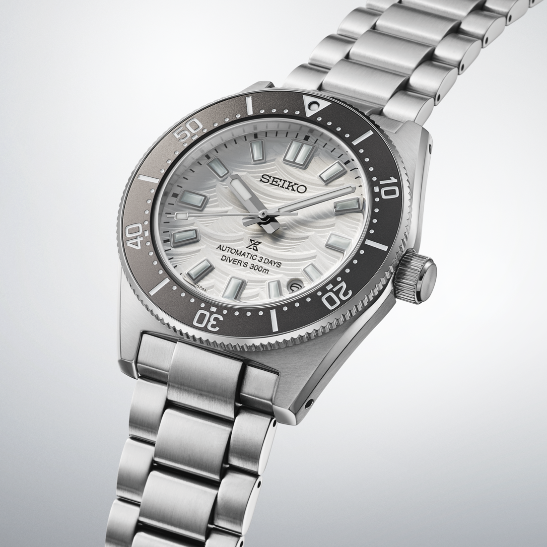 Seiko Prospex Men's 1965 Heritage Divers