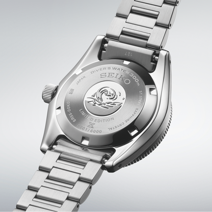 Seiko Prospex Men's 1965 Heritage Divers