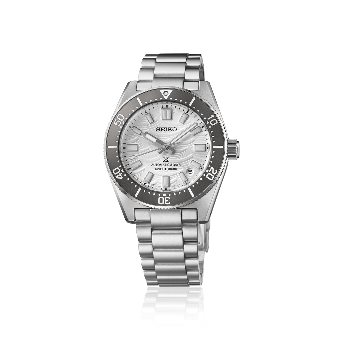Seiko Prospex Men's 1965 Heritage Divers