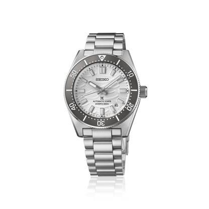 Seiko Prospex Men's 1965 Heritage Divers