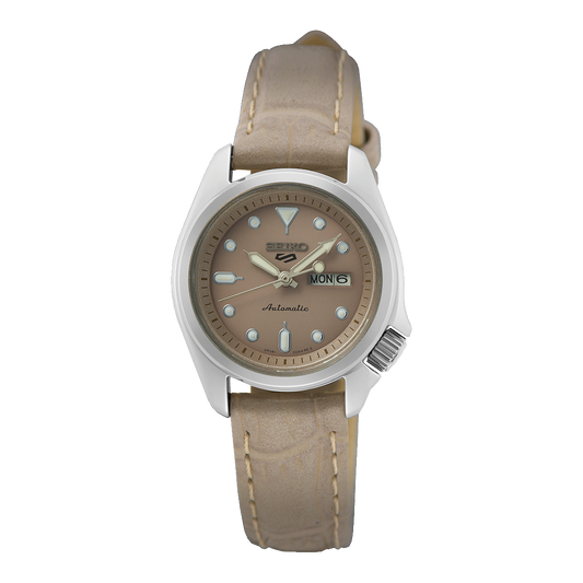 Seiko 5 Sports Compact