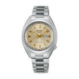 Seiko 5 ‘Double cream’