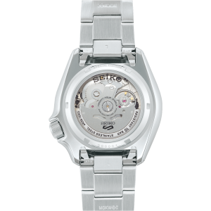 Seiko 5 Sports ‘Checker Flag’