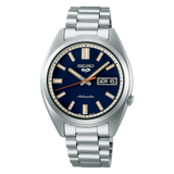 Seiko 5 Sports SNXS ‘Rinse blue’ Classic Sports