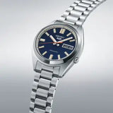 Seiko 5 Sports SNXS ‘Rinse blue’ Classic Sports