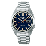Seiko 5 Sports SNXS ‘Rinse blue’ Classic Sports