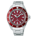 Seiko Prospex 4R Red Diver’s watch