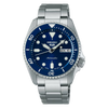 Seiko 5 Sports SKX New Colour Collection ‘Street Denim’