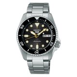 Seiko 5 Sports SKX New Colour Collection ‘Street Stonewash’
