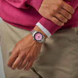 Seiko Pink Panther Limited Edition
