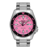 Seiko Pink Panther Limited Edition